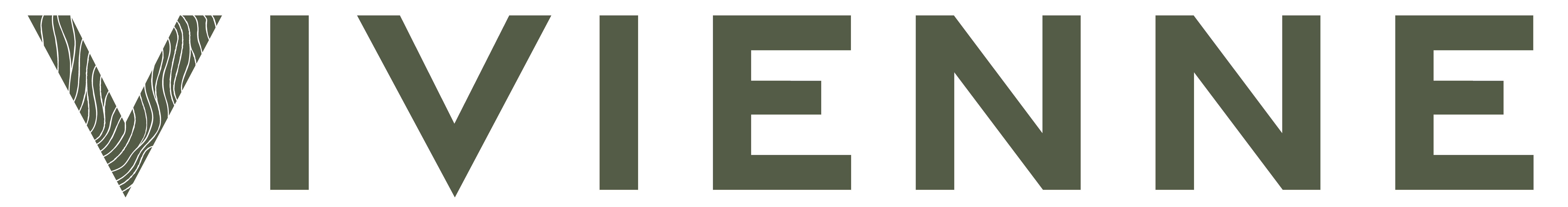 The image features the word "VIVIENNE" in large, bold letters.